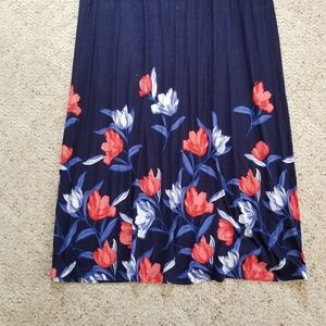 Old Navy Maxi Dress